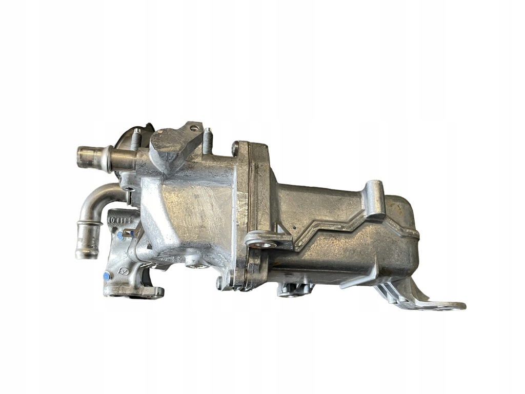 фото №3, Радиатор выхлопных газов egr renault master iii 2,3