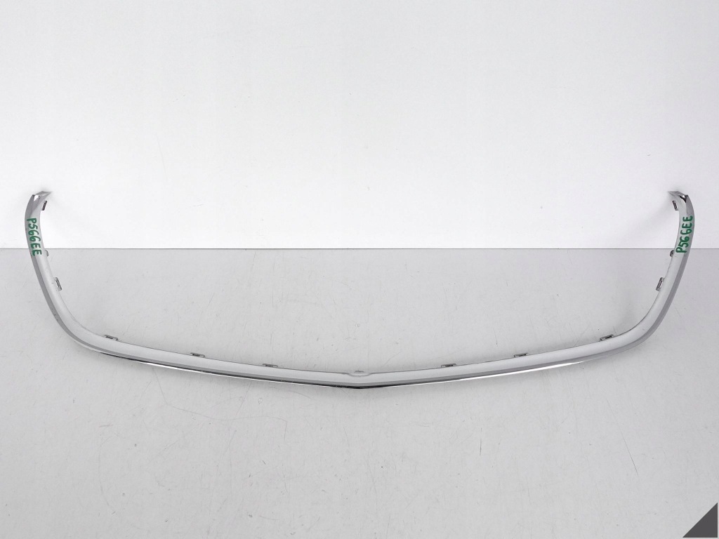 фото №1, Mercedes v-klasa vito w447 amg lift 14-23 молдинг рамка решётка радиатора решётка радиатора хром