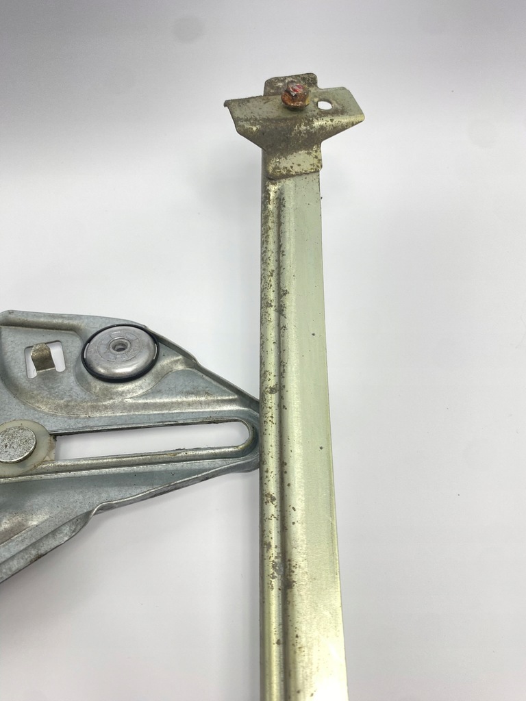 фото №8, Подъемник механизм стекло моторчик правый перед передний mercedes w140 s