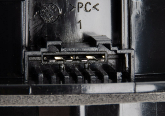 фото №10, Динамик низкочастотный перед vw t5 2010-2015 t6 2019