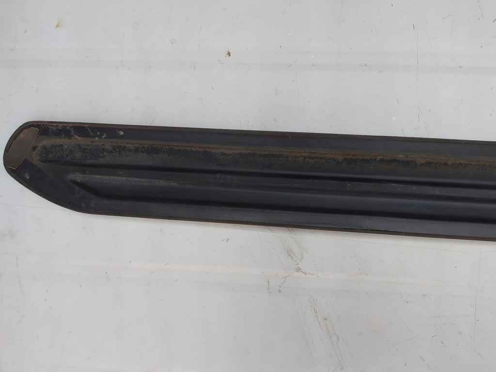 фото №6, Молдинг двері ліва - grand vitara 3d