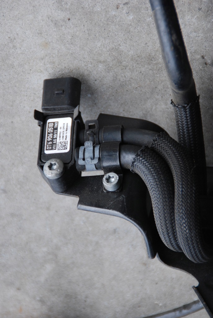 фото №8, Катализатор 5n0131765a touran ii 1,6tdi 13r