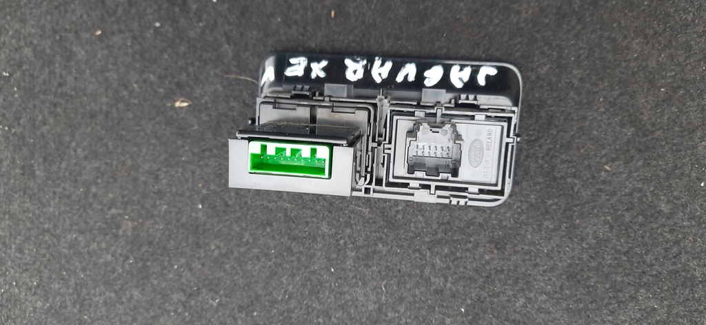 фото №5, Модуль блок управления bcm renault kadjar 285f26474r