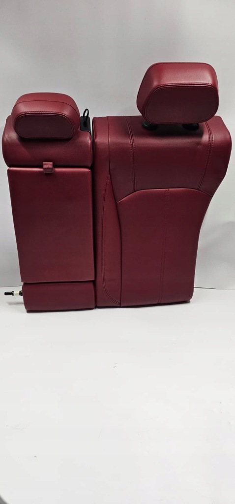 фото №1, Alfa romeo giulia спинка задняя заднее сиденье