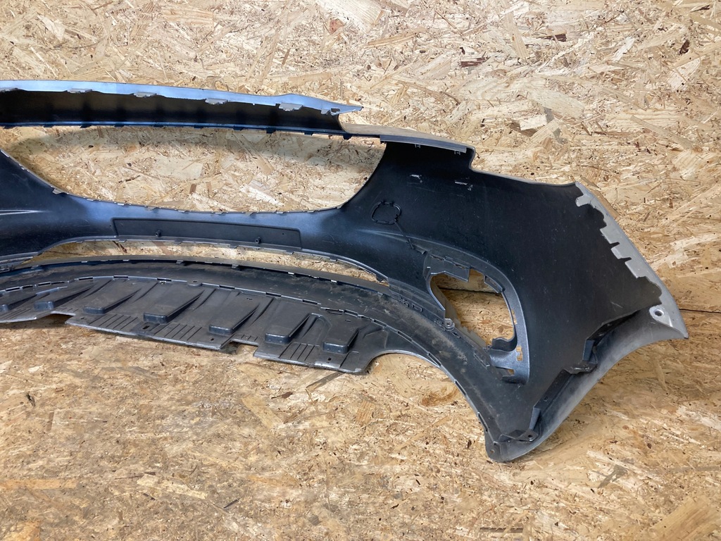 фото №7, Бампер перед opel corsa e 15-19