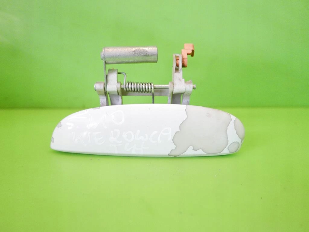 фото №1, Ручка наружная левая задняя hw hyundai i10 i pa 07-