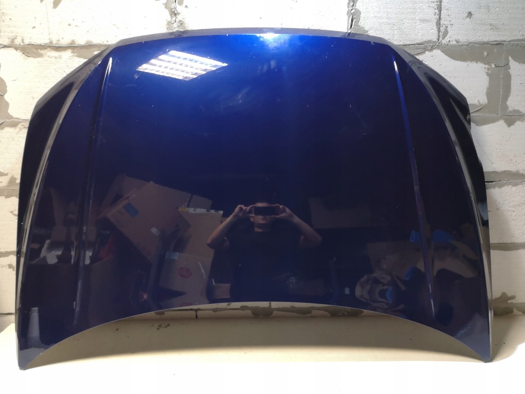 фото №1, Капот vw t-roc 17-