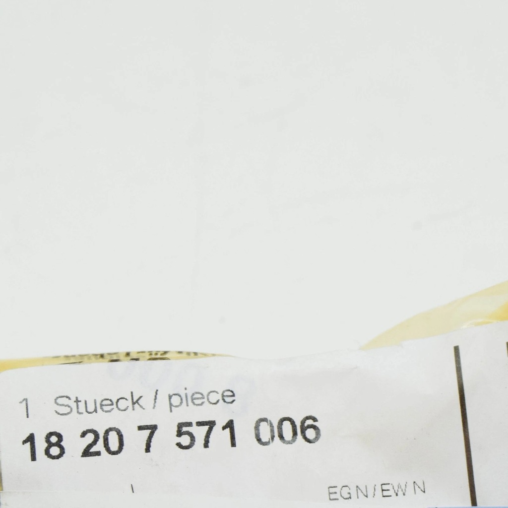 фото №9, Bmw 3 coupe e92 rear правий exhaust hanger кронштейн 18207571006 7571006