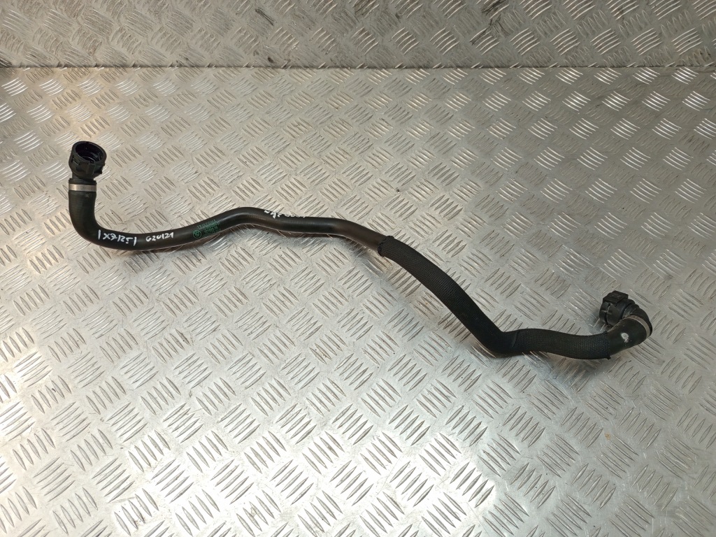 фото №1, Bmw g20 g21 шланг труба wąż wody жидкость охлаждающий 8654864