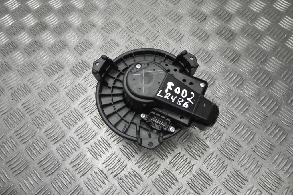 Купить Вентилятор радиатора toyota av2727008104 2014