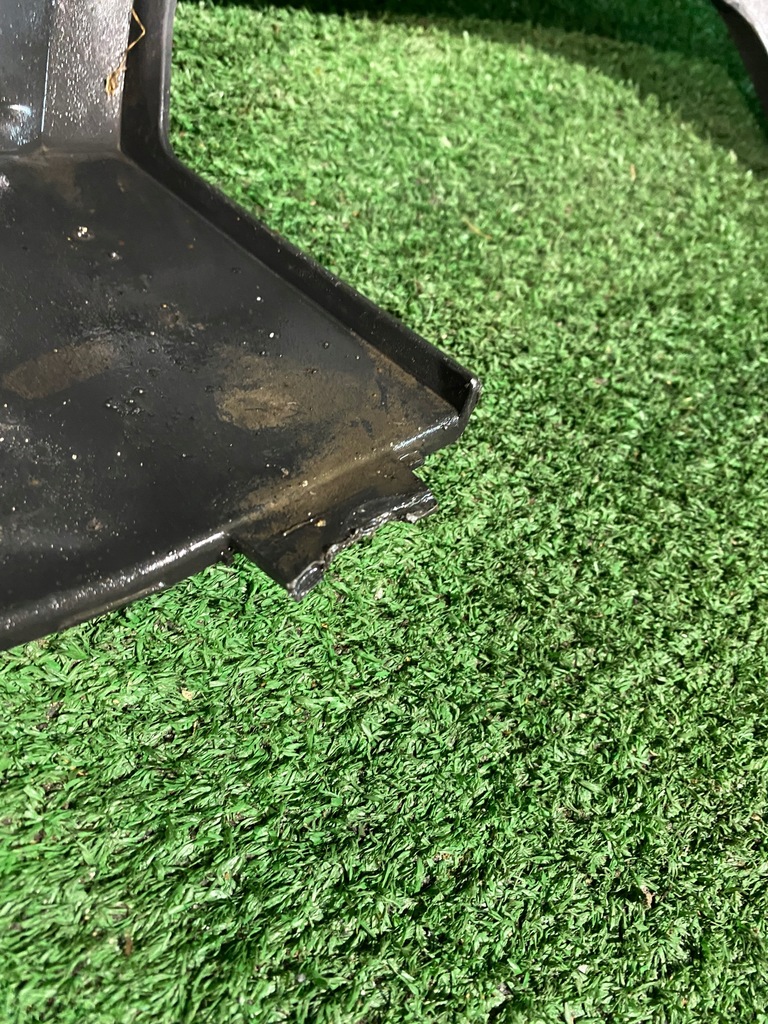 фото №9, Бампер задний задняя audi a7 c7 lift