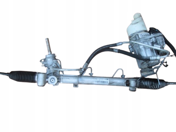 фото №1, Opel zafira ii b astra h дроти трубки насоса підсилювача zf 13122700 bdb