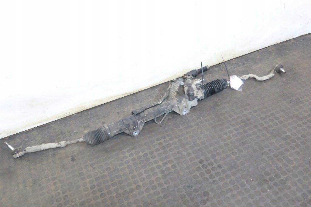 фото №6, Рулевая рейка renault laguna iii 2.0dci