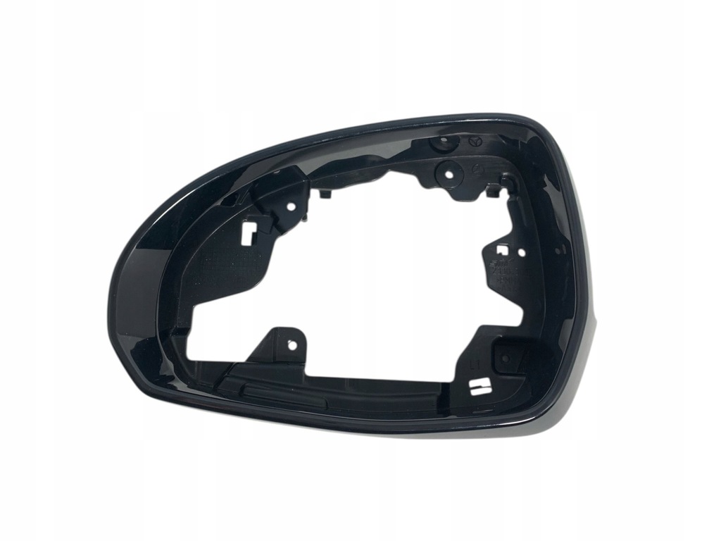 фото №1, Mercedes w223 s klasa корпус рамка зеркало наружного левая a0998110901