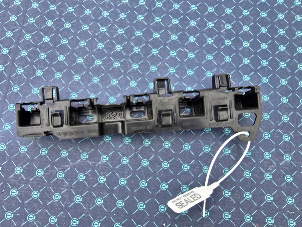 фото №6, Кронштейн кронштейн крыла правое bmw 5 g30 g31 m5 f90 7387342 orginał