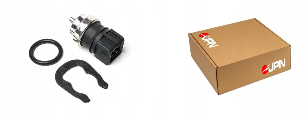 фото №1, Датчик температуры жидкость охлаждающий