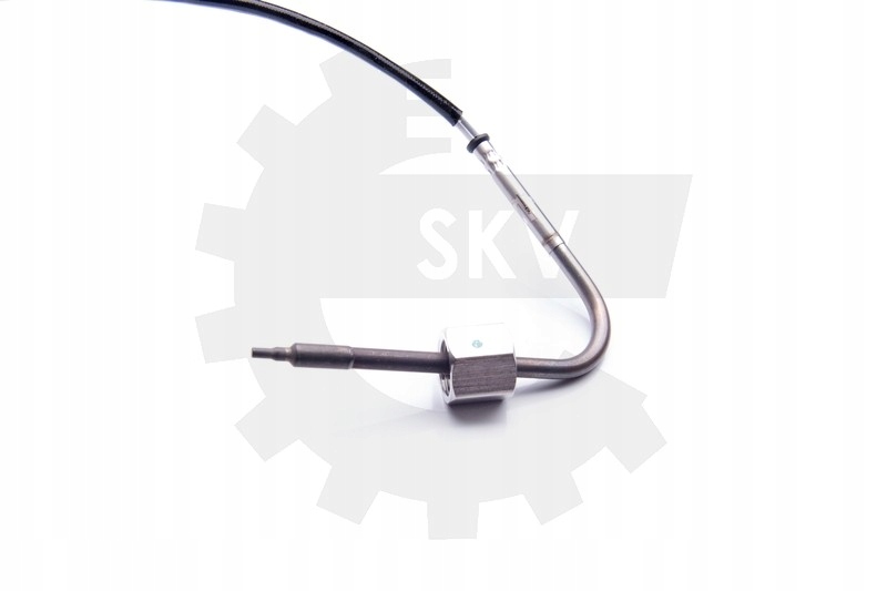 фото №16, Датчик температури вихлопних газів mercedes a-klasa w169