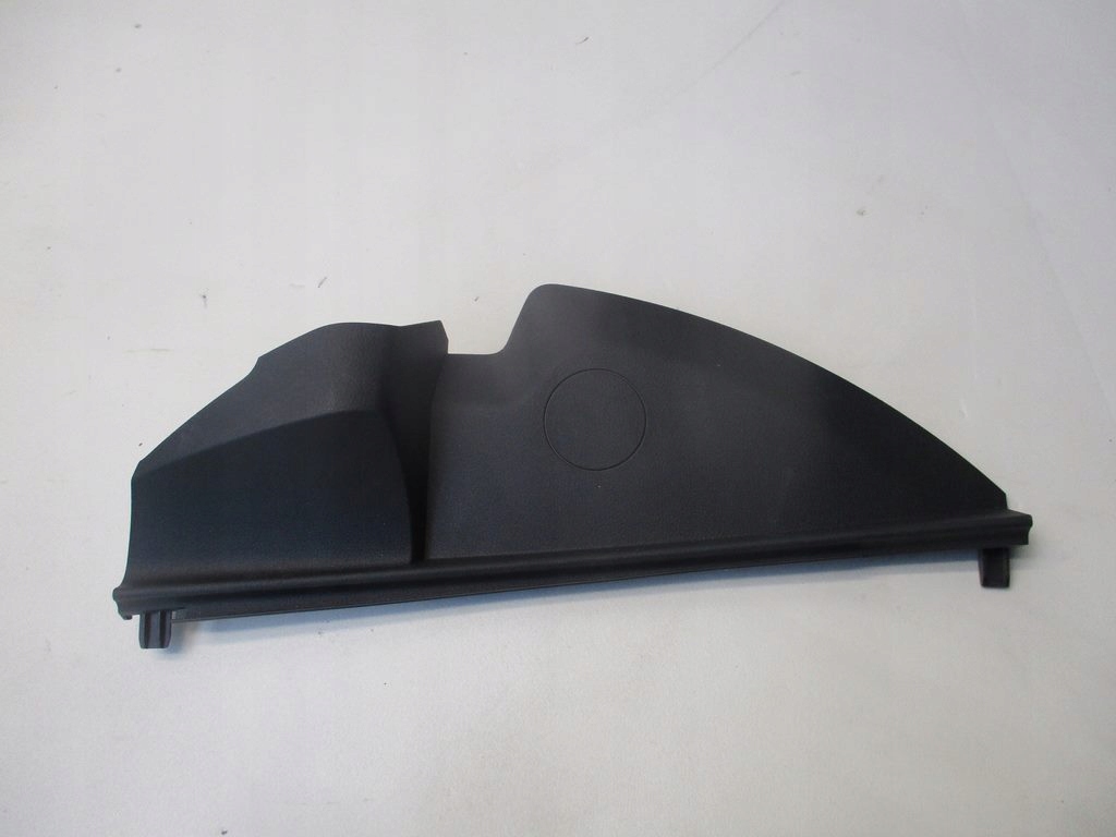 фото №1, Пластик защита консоли левая trafic vivaro iii