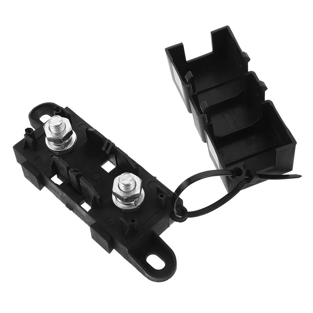 фото №8, Гвинтовий кронштейн запобіжник блок запобіжник автомобільний кронштейн запобіжник odporny na bryzgi