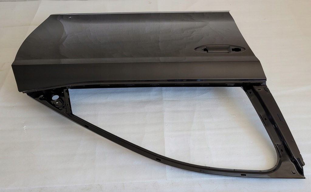 фото №11, Двері перед передні праве skoda octavia iv 5e3 2019-