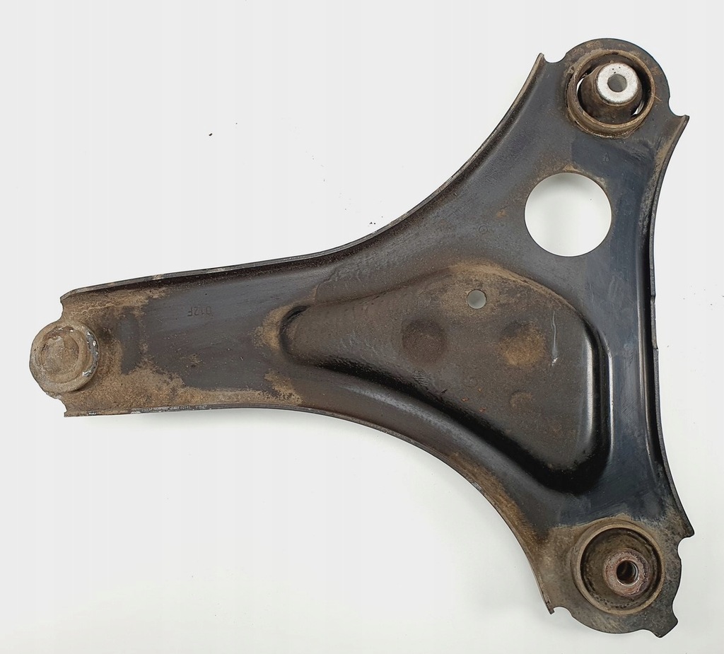 фото №5, Рычаг правый перед renault twingo iii