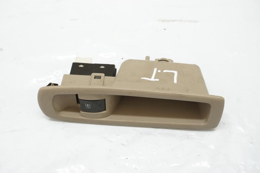 фото №3, Перемикач вікон лівий задня renault koleos