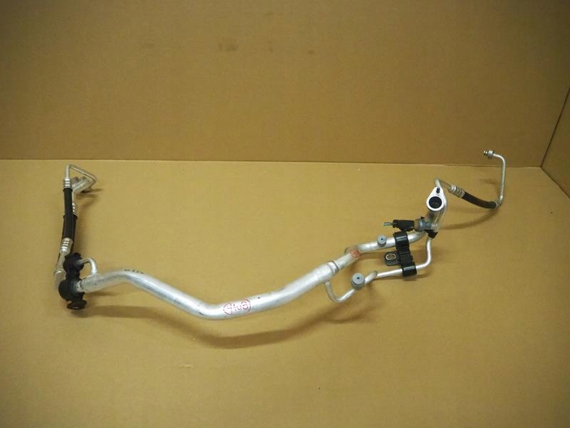 фото №1, Wąż шланг кондиционера peugeot 3008 ii 5008 ii