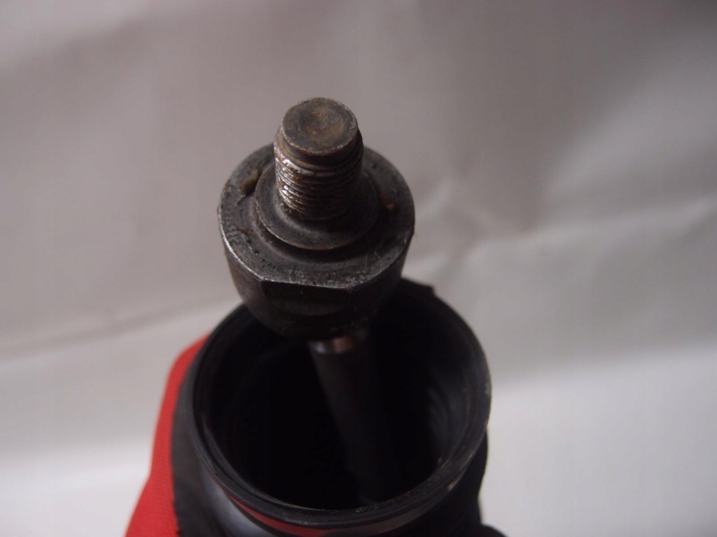 фото №7, Тяга рулевой левый peugeot 508 ii