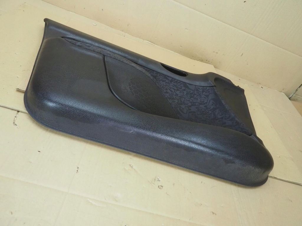 фото №6, Обивка обшивка левый перед peugeot 206 5d europa