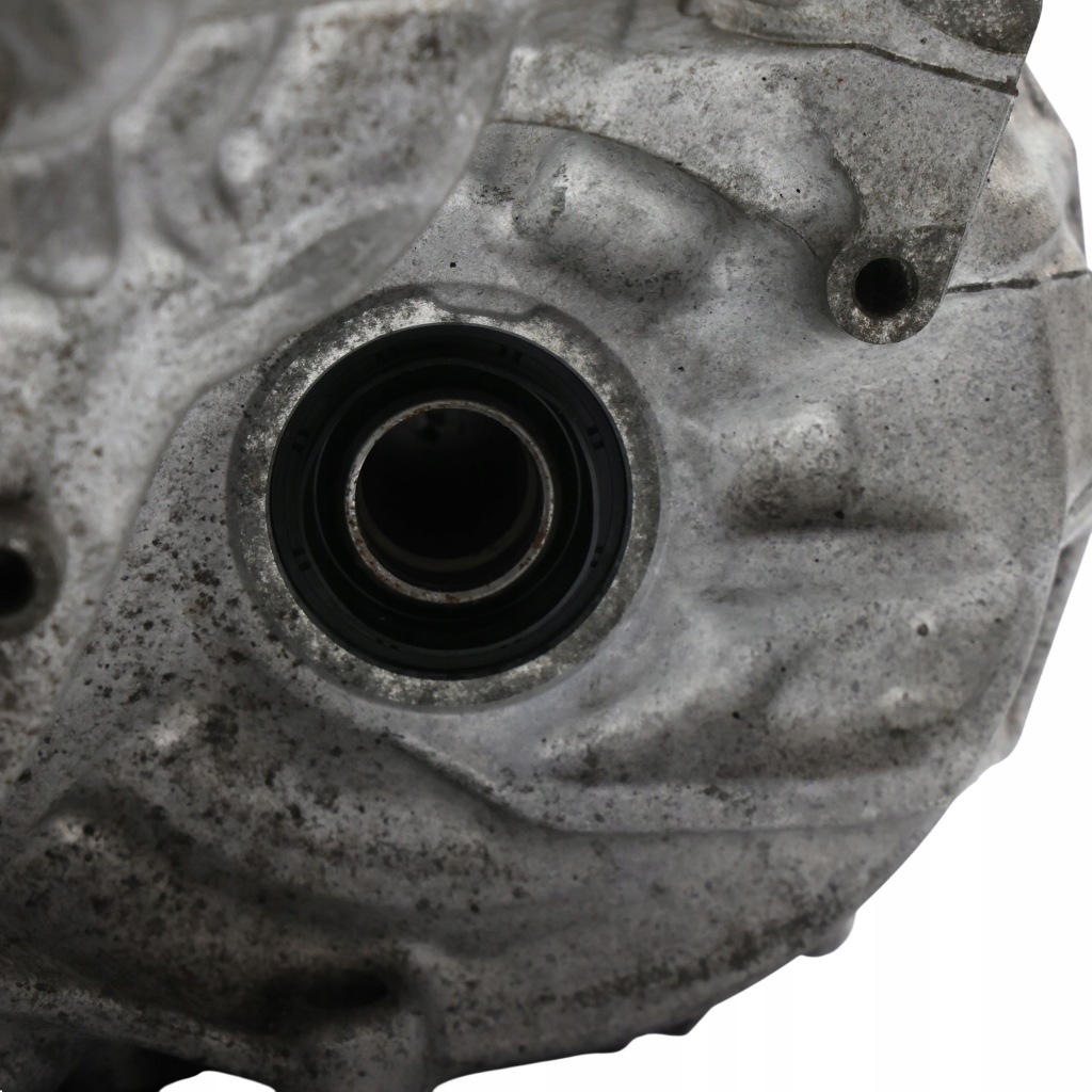 фото №13, Bmw x1 f48 x2 f39 b47b коробка передач передач автоматична автоматична коробка передач ga8g-45aw