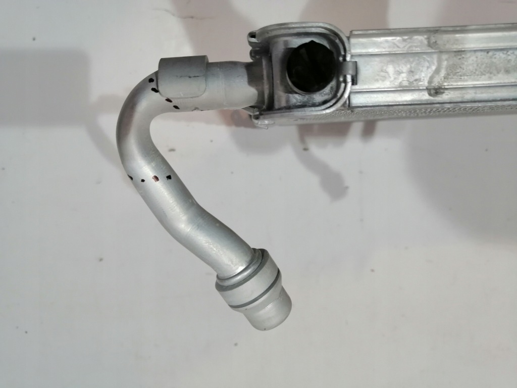 Jaguar e-pace x540 радиатор воды новая оригинал Оригинал