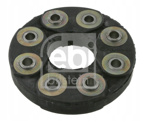 Febi bilstein 03415 з'єднання, wał поздовжній Оригінал