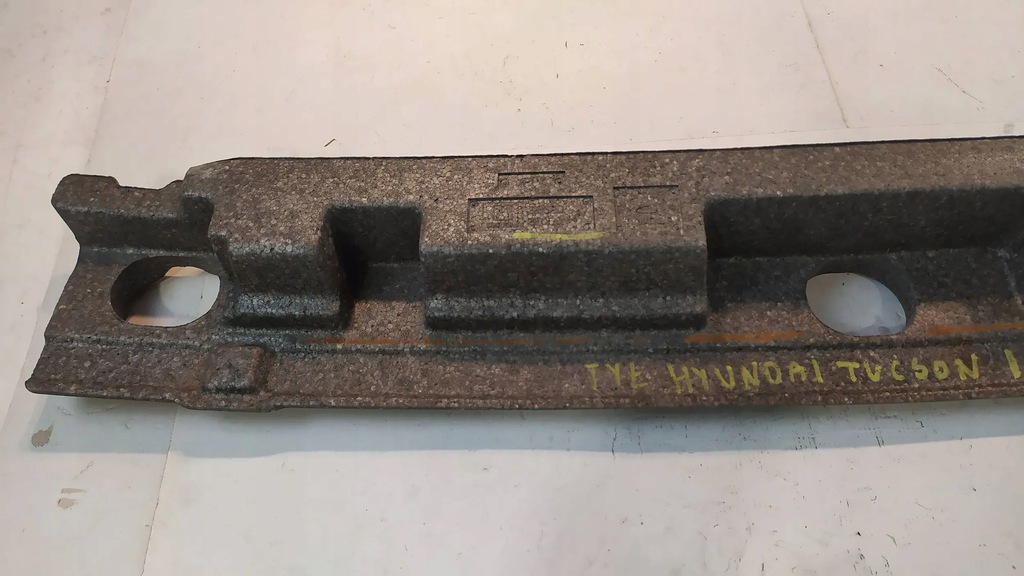 фото №10, Абсорбер задняя hyundai tucson i