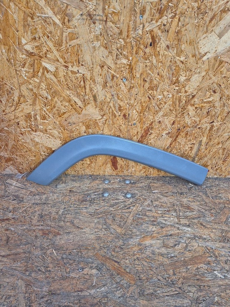 фото №1, Молдинг крила задня права jeep compass 60930890