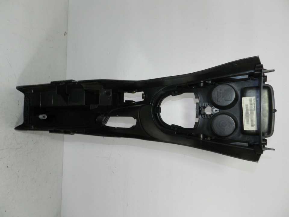 фото №9, Туннель средний подлокотник seat altea xl 04-15