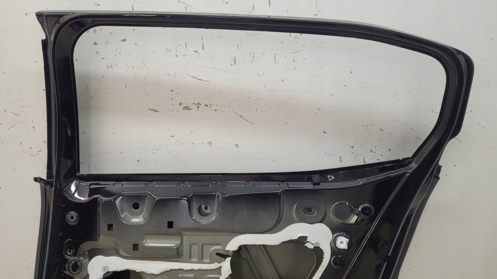 фото №7, Citroen c5 aircross 17- дверь задняя задние правое fv