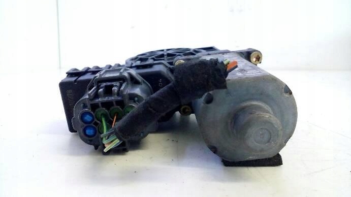 фото №6, Моторчик стекло правый задняя ford mondeo mk3