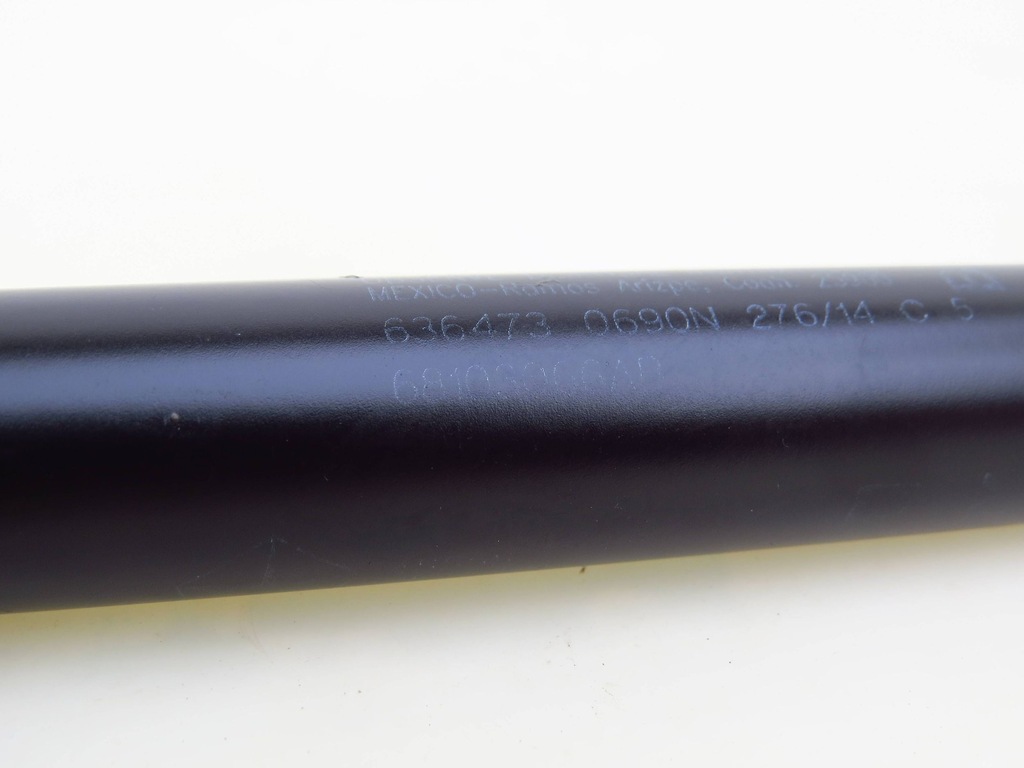 фото №9, Привод амортизатор крышки багажника задняя задний 68103066ab jeep cherokee v kl