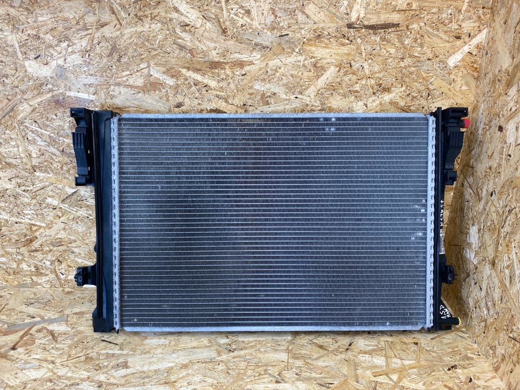 Радиатор воды mercedes w176 w246 w117 1.5d a2465001203 Киев