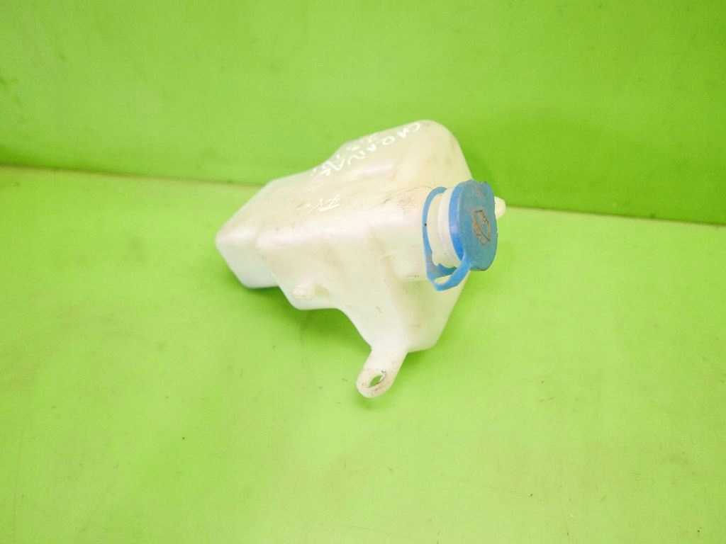 фото №4, Бачок омывателя задняя kia carnival i 99-01