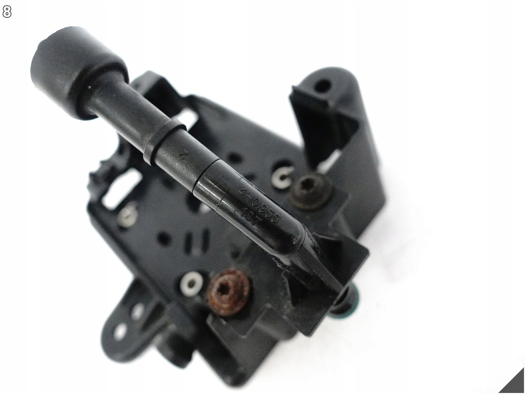 фото №9, Audi rs7 4g8 c7 a8 s8 4h0 d4 кронштейн кронштейн + sprysk камери ніч vision