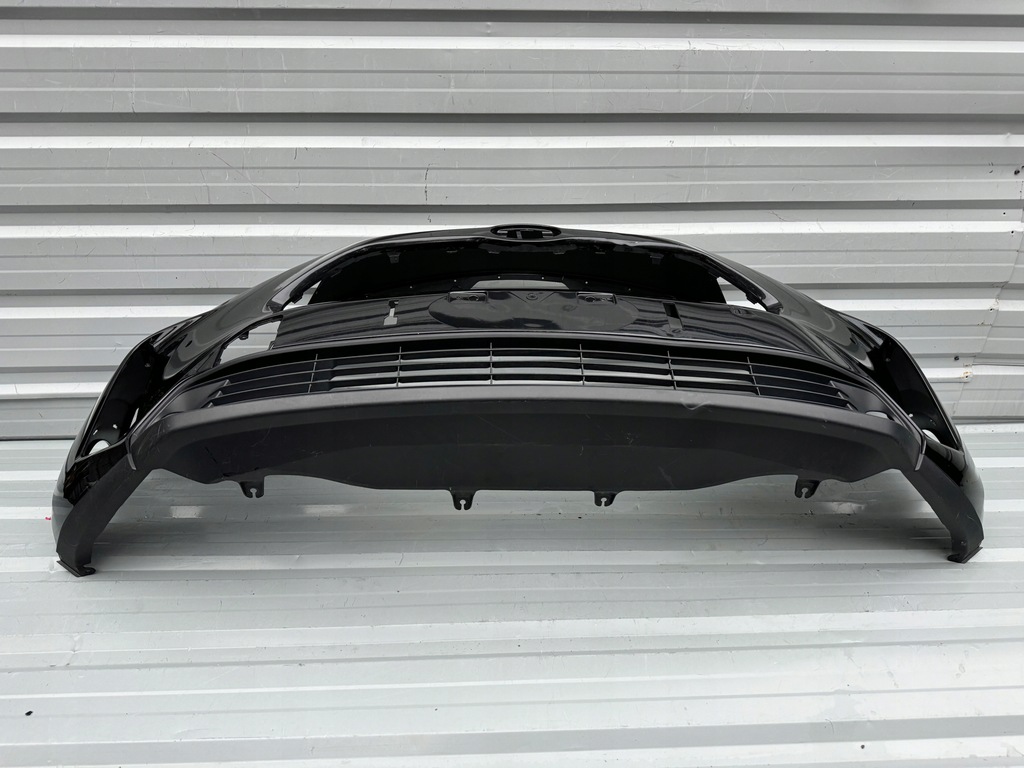 фото №8, Toyota yaris cross 20r- бампер перед передний 52129-0d080 pdc