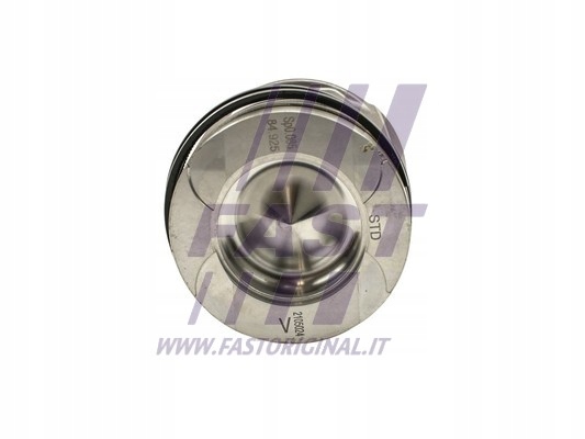 фото №2, Поршни fast ft47133/0