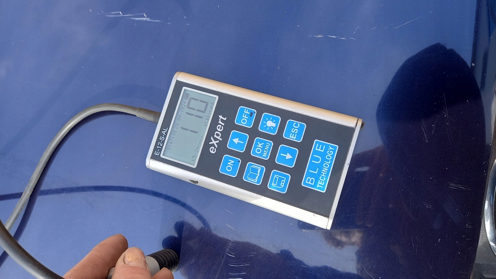 фото №13, Капот opel astra ii g 98r