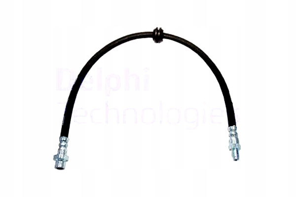 фото №2, Шланг гальмівний гнучкий перед l/p mini r56 r57 r58 r59 clubman