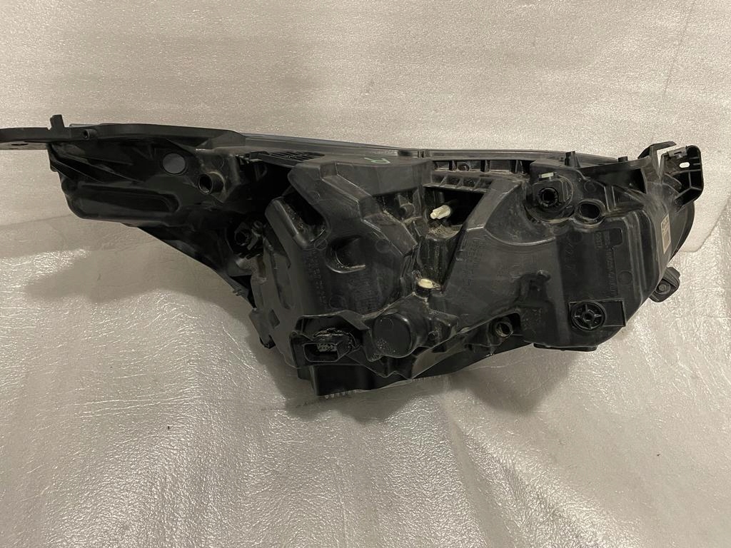 фото №4, Лампа ford galaxy s- max full led