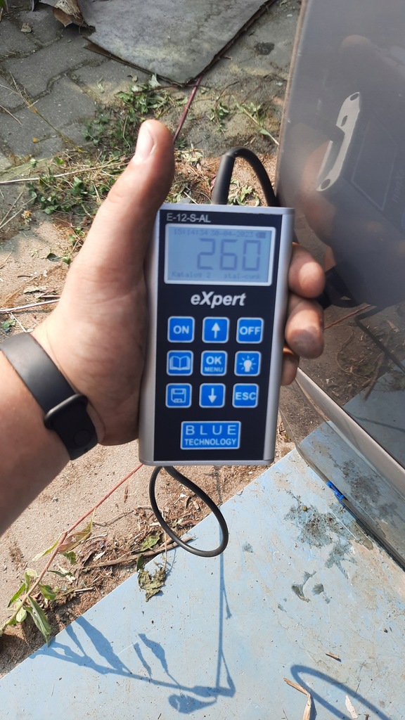 фото №7, Двері перед передні ліва volvo v50 04-12r