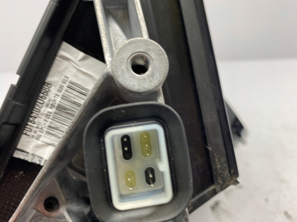 фото №9, Bmw 5 g30 зеркало правое камера треугольник 9 pin