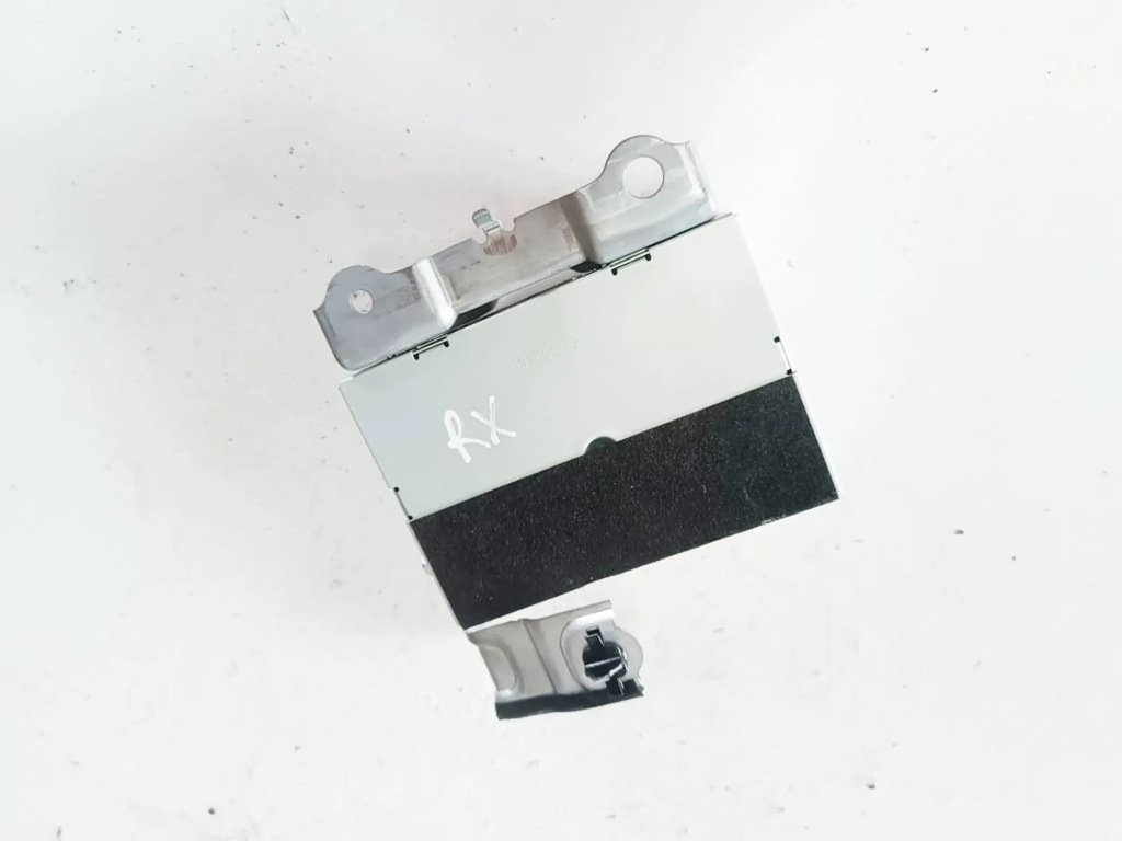 фото №2, Lexus rx 450h iii 09-15 модуль блок управления