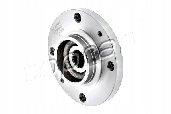 Top720 386 ступиця колеса citroen peugeot Ціна